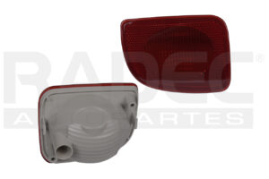 013-2622-00 CUARTO REFLEJANTE TRASERO RN OROCH 18-21 CN DER