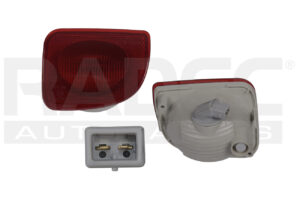 013-2622-01 CUARTO REFLEJANTE TRASERO RN OROCH 18-21 CN IZQ