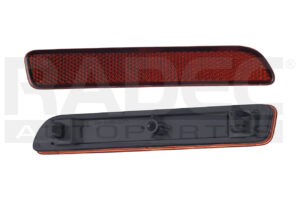 013-2910-03 CUARTO REFLEJANTE TRASERO SZ VITARA 16-18 CN IZQ
