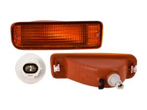 CUFR180 CUARTO FRONTAL TOYOTA 4 RUNNER 96-98 RH AMBAR RADEC