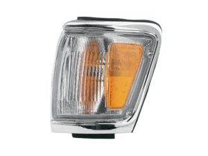 CUPR295 CUARTO PUNTA TOYOTA 4 RUNNER 92-95 CROMADO BICOLOR LH RADEC