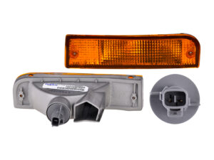 CUFR177 CUARTO FRONTAL TOYOTA 4 RUNNER 92-95 LH AMBAR RADEC