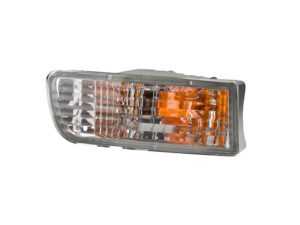 CUFR253 CUARTO FRONTAL TOYOTA 4 RUNNER 99-02 AMBAR LH RADEC