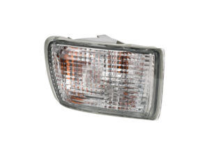 CUFR256 CUARTO FRONTAL TOYOTA 4 RUNNER 03-05 AMBAR RH RADEC