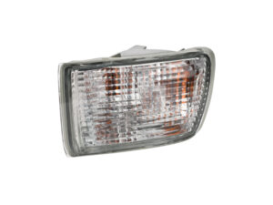 CUFR255 CUARTO FRONTAL TOYOTA 4 RUNNER 03-05 AMBAR LH RADEC