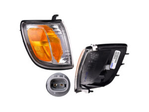 CUPR302 CUARTO PUNTA TOYOTA 4 RUNNER 99-02 BICOLOR RH RADEC