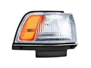 CUPR314 CUARTO PUNTA TOYOTA CAMRY 87-91 BICOLOR RH RADEC