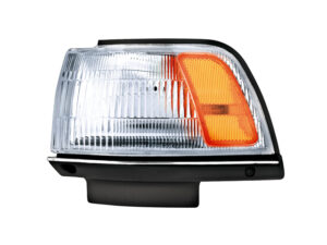 CUPR313 CUARTO PUNTA TOYOTA CAMRY 87-91 BICOLOR LH RADEC