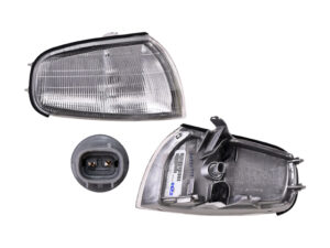 CUPR316 CUARTO PUNTA TOYOTA CAMRY 92-94 BLANCO RH RADEC