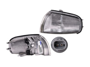 CUPR315 CUARTO PUNTA TOYOTA CAMRY 92-94 BLANCO LH RADEC