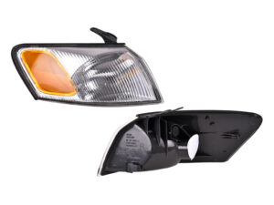 CUPR320 CUARTO PUNTA TOYOTA CAMRY 97-99 BICOLOR RH RADEC