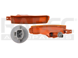 013-3002-36 CUARTO FRONTAL INTERIOR TY CAMRY 94 AMBAR TYC DER