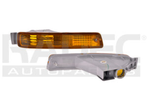 013-3002-40 CUARTO FRONTAL TY CAMRY 95-96 AMBAR TYC DER
