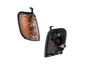 013-3002-44 CUARTO PUNTA TY CAMRY 00-01 BICOLOR TYC DER