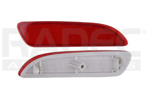 013-3004-41 CUARTO REFLEJANTE TRASERO TY COROLLA CROSS 22-24 CN IZQ
