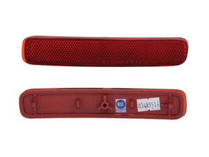 013-3006-00 CUARTO REFLEJANTE TRASERO TY HIGHLANDER 11-13 DEPO DER