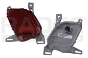013-3006-02 CUARTO REFLEJANTE TRASERO TY HIGHLANDER 14-16 DEPO DER