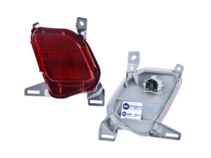 013-3006-04 CUARTO REFLEJANTE TRASERO TY HIGHLANDER 14-16 TYC DER