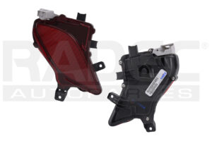 CUARTO REFLEJANTE TRASERO TY HIGHLANDER 20-21 DEPO DER