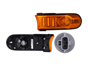 CUPR469 CUARTO PUNTA TOYOTA FJ CRUISER 08-14 LH RADEC