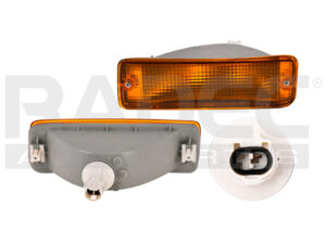 013-3010-03 CUARTO FRONTAL TY PICK UP/4 RUNNER 89-95 NORMAL/4X4 DEPO IZQ