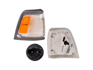 CUPR476 CUARTO PUNTA TOYOTA PU 89-95 LISO F/GRIS RH RADEC