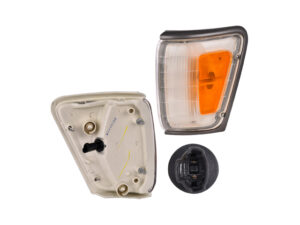 CUPR229A CUARTO PUNTA TOYOTA PU 89-95 PINT LISO 4WD LH RADEC