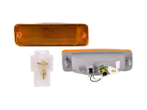 CUFR124 CUARTO FRONTAL TOYOTA PU 89-95 RH (TODAS) RADEC