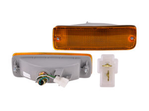 CUFR123 CUARTO FRONTAL TOYOTA PU 89-95 LH (TODAS) RADEC