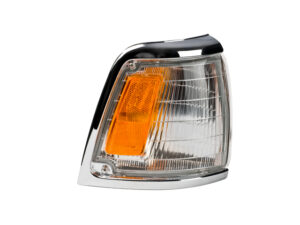 CUPR228 CUARTO PUNTA TOYOTA PU 89-95 RH CROM 2WD RADEC