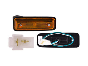 CULR115 CUARTO LATERAL TOYOTA PU 79-83 AMBAR LH=RH RADEC