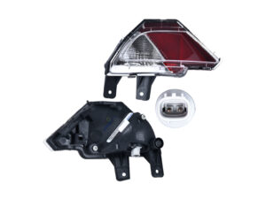 CUFR427 CUARTO TRASERO TOYOTA RAV4 16-17 LH RDC
