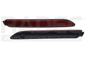 013-3011-30 CUARTO REFLEJANTE TRASERO TY RAV 4 19-21 CN DER