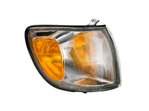 CUPR454 CUARTO PUNTA TOYOTA SIENNA 98-00 RH RADEC