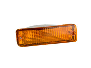 CUFR126 CUARTO FRONTAL TOYOTA T100 PU 93-98 RH AMBAR RADEC