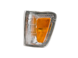 CUPR235 CUARTO PUNTA TOYOTA T100 PU 93-98 LH BICOLOR RADEC