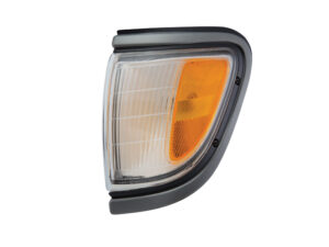 CUPR279 CUARTO PUNTA TOYOTA TACOMA 95-97 4X4 PINTADO LH RADEC