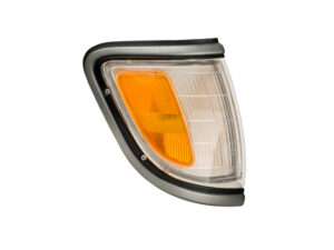 CUPR276 CUARTO PUNTA TOYOTA TACOMA 95-96 2WD PINTADO RH RADEC