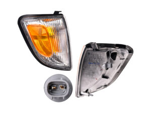 CUPR282 CUARTO PUNTA TOYOTA TACOMA 97-00 2WD RH RADEC