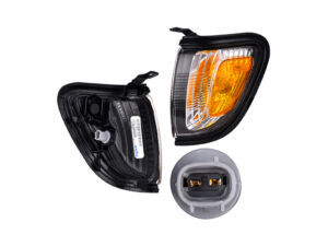 CUPR473 CUARTO PUNTA TOYOTA TACOMA 01-04 F/NEGRO LH RADEC