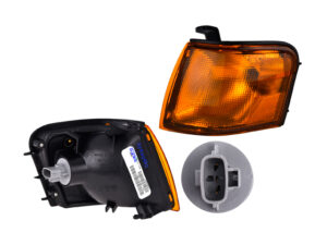 CUPR311 CUARTO PUNTA TOYOTA TERCEL 95-97 AMBAR LH RADEC