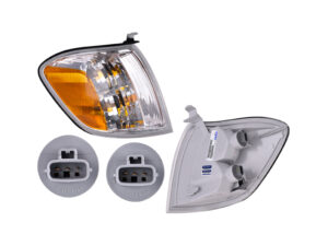 CUPR460 CUARTO PUNTA TY TUNDRA 05-06 DOBLE CAB RH RADEC