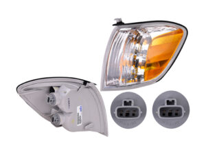 CUPR459 CUARTO PUNTA TY TUNDRA 05-06 DOBLE CAB LH RADEC