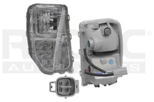 013-3019-00 CUARTO FRONTAL TY PRIUS 14-15 DEPO DER