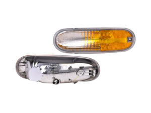 CUFR261 CUARTO FRONTAL VW BEETLE 98-05 BICOLOR LH RADEC