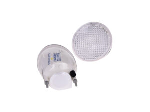 CUFR275 CUARTO TRASERO VW BEETLE 98-05 BLANCO LH RADEC