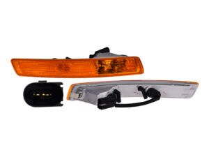 CUFR136 CUARTO FRONTAL VW BEETLE 06-11 RH RADEC