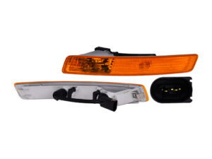 CUFR135 CUARTO FRONTAL VW BEETLE 06-11 LH RADEC