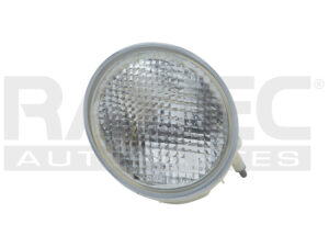 CUARTO TRASERO VW BEETLE 98-05 BLANCO TYC DER