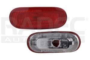CUARTO LATERAL TRASERO VW BEETLE 98-05 DER